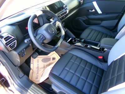 Citroën C4 Gebrauchtwagen Citroën C4 Gebrauchtwagen