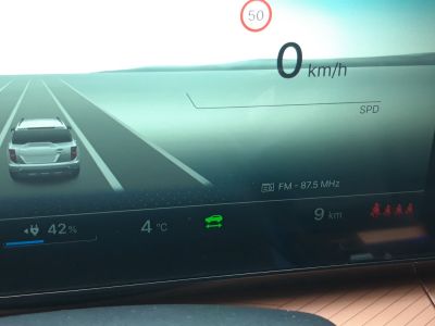 SsangYong Torres Vorführwagen