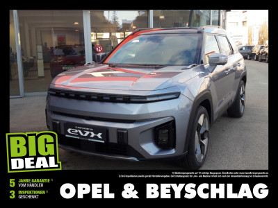 SsangYong Torres Vorführwagen