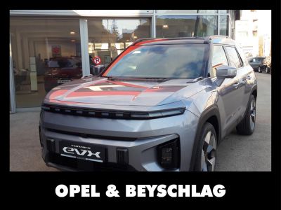 SsangYong Torres Vorführwagen