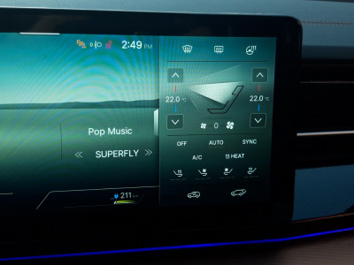 SsangYong Torres Vorführwagen