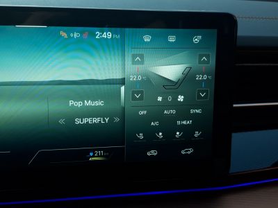 SsangYong Torres Vorführwagen