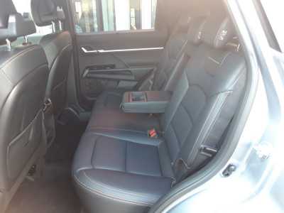 SsangYong Torres Vorführwagen