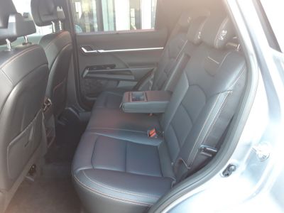 SsangYong Torres Vorführwagen