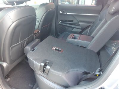 SsangYong Torres Vorführwagen