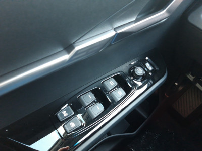 SsangYong Torres Vorführwagen