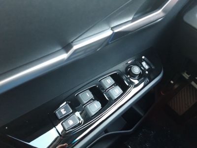 SsangYong Torres Vorführwagen