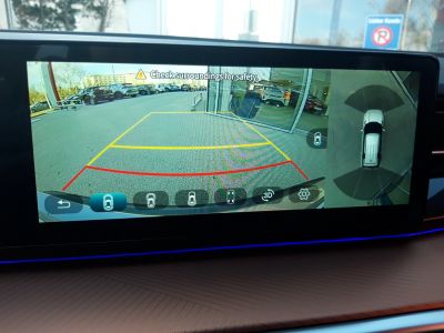 SsangYong Torres Vorführwagen