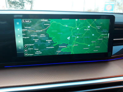 SsangYong Torres Vorführwagen