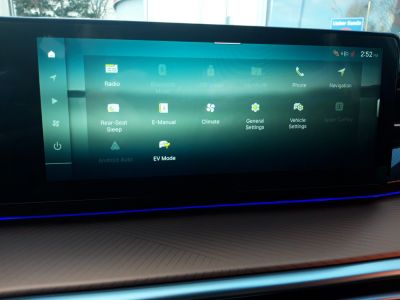 SsangYong Torres Vorführwagen