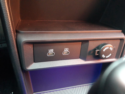 SsangYong Torres Vorführwagen