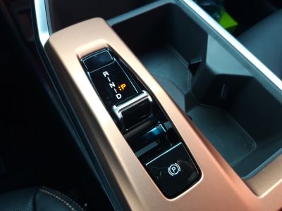 SsangYong Torres Vorführwagen