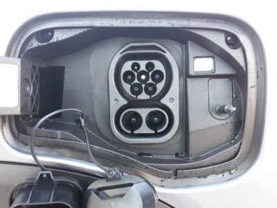 SsangYong Torres Vorführwagen