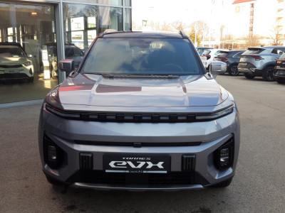 SsangYong Torres Vorführwagen