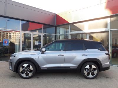 SsangYong Torres Vorführwagen