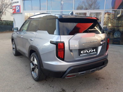 SsangYong Torres Vorführwagen