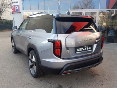 SsangYong Torres Vorführwagen