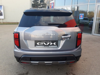 SsangYong Torres Vorführwagen