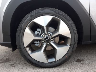 SsangYong Torres Vorführwagen