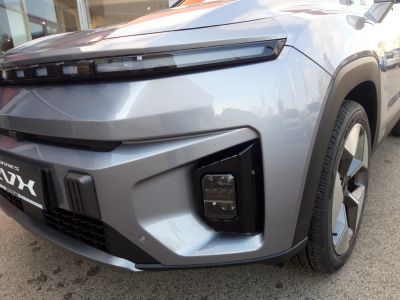 SsangYong Torres Vorführwagen