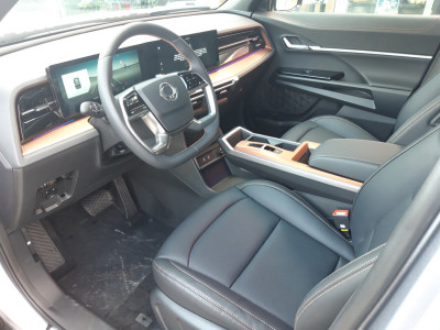 SsangYong Torres Vorführwagen