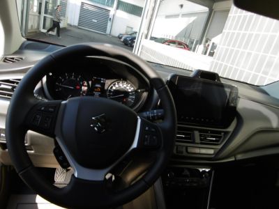 Suzuki S-Cross Gebrauchtwagen