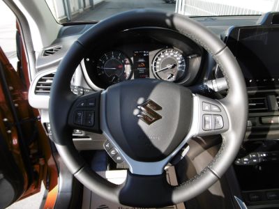 Suzuki S-Cross Gebrauchtwagen