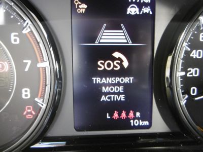 Suzuki S-Cross Gebrauchtwagen