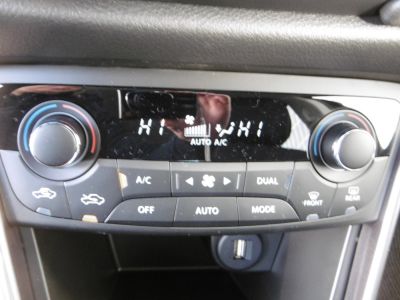 Suzuki S-Cross Gebrauchtwagen