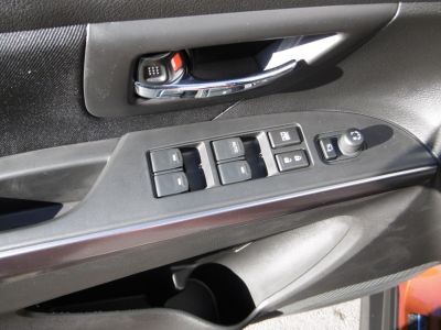 Suzuki S-Cross Gebrauchtwagen