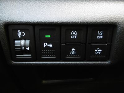 Suzuki S-Cross Gebrauchtwagen