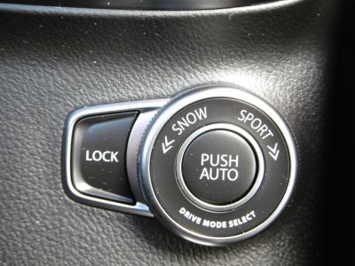 Suzuki S-Cross Gebrauchtwagen