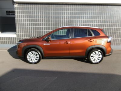 Suzuki S-Cross Gebrauchtwagen