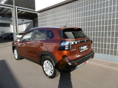 Suzuki S-Cross Gebrauchtwagen