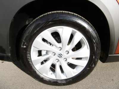 Suzuki S-Cross Gebrauchtwagen