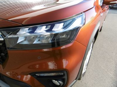 Suzuki S-Cross Gebrauchtwagen