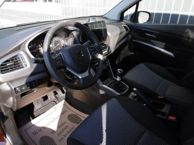 Suzuki S-Cross Gebrauchtwagen