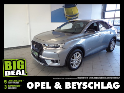 DS Automobiles DS 7 Gebrauchtwagen