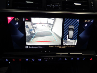 DS Automobiles DS 7 Gebrauchtwagen