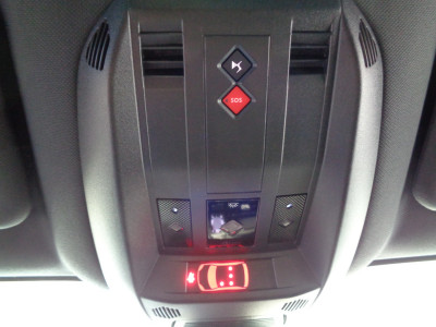 DS Automobiles DS 7 Gebrauchtwagen