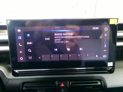 Citroën C3 Vorführwagen