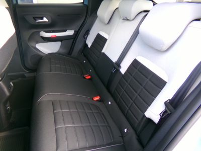 Citroën C3 Vorführwagen