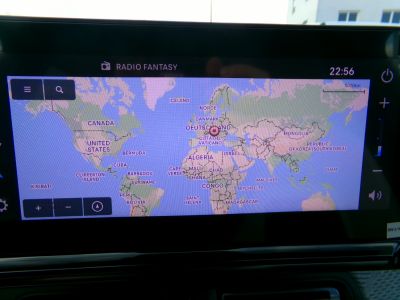 Citroën C3 Vorführwagen