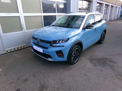 Citroën C3 Vorführwagen