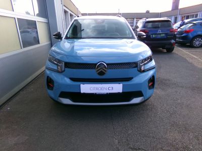 Citroën C3 Vorführwagen