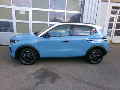 Citroën C3 Vorführwagen