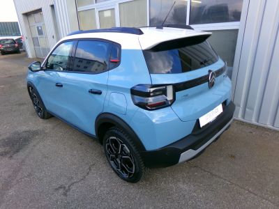 Citroën C3 Vorführwagen