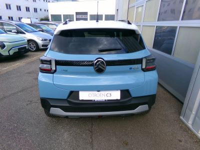 Citroën C3 Vorführwagen