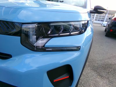 Citroën C3 Vorführwagen