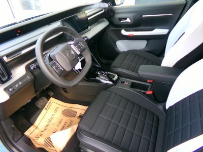 Citroën C3 Vorführwagen